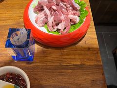 -额尔敦草原涮羊肉·烧烤(冻青树总店)