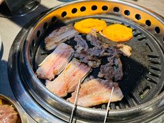 -韩悦牛排烤肉(仓山万达店)