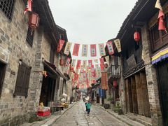 -羊楼洞