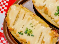 -蚝魁·海鲜大排档·啫啫·生蚝(体育西店)