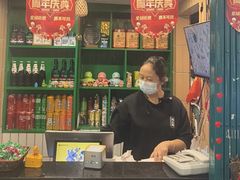 -楠火锅(西单店)