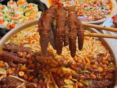 -山四砂锅(太原钟楼街店)