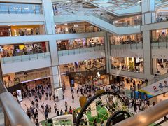 -新城市广场