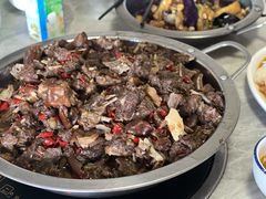 -玉林宁大姐第一家脆皮肉馆(江滨路店)