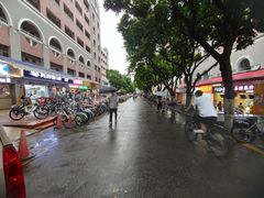 -厦门大学(思明校区)