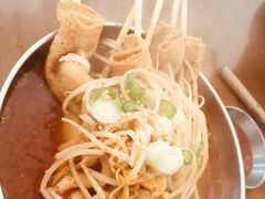 -青春分食(仙林大学城店)