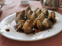 -标记好食