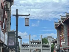 -襄阳古城