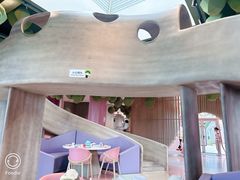 -水桶王国主题餐厅·聚会·生日派对·亲子活动·家庭套餐(亚龙湾希尔顿店)