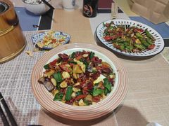 -吃货私房菜(丽江束河古镇店)