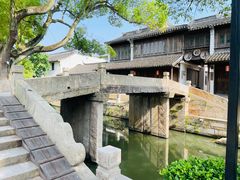 -黎里古镇