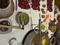 -今日牛事潮汕鲜牛肉火锅(瑞金店)
