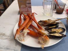 -长兴开元名都大酒店·地中海咖啡厅