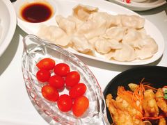 -北院·果木烤鸭·25年东北菜(创意产业园店)