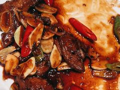 -泰钰丰烤鸭(开发区店)