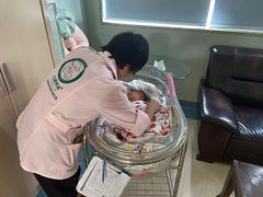 -田螺阿姨自营月嫂·育儿嫂(高新店)