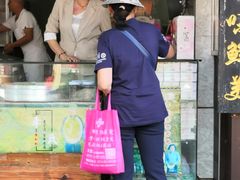 -李氏憨粑粑(官渡古镇店)