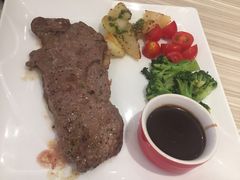 -必胜客(金元宝店)