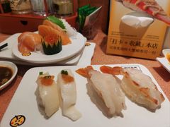 -元气寿司(金光华店)