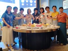 -玉林烤鸭店(定福庄店)