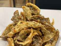 -清真重庆巴爷香辣鸡煲(南小巷店)