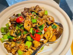 -胡大饭馆 24h(簋街总店)