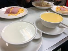 -澳洲牛奶公司(佐敦店)