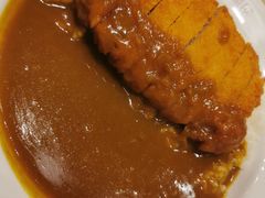 -CoCo壱番屋