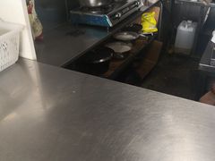 -上海为民商行清真饭店(南大路店)