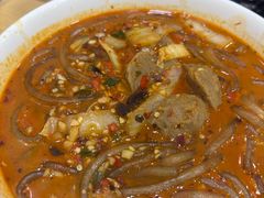 -酸辣粉(氹仔店)