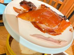 -局气烤鸭·北京菜(德云社店)