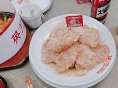 -英兰朝族饭店·英兰锅包肉(佳园路店)