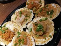 -串亿88烧烤·羊腿·羊蝎子(板泉路店)