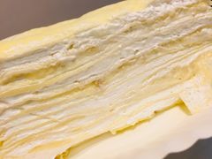 -OL’s Cake鲜荟千层(东风中路店)