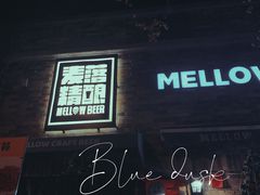 -麦落精酿啤酒餐吧(先农大院店)