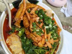 -吉庆桂林米粉·柳州螺蛳粉(港汇广场店)
