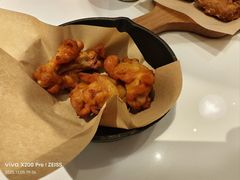 -必胜客(万达百货店)