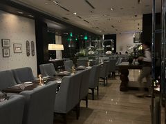 -广州文华东方酒店·悦铂尼西餐厅