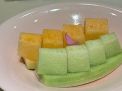 -皇朝会.经典传统粤菜(外滩店)