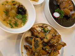 -莆田餐厅PUTIEN(三里屯店)