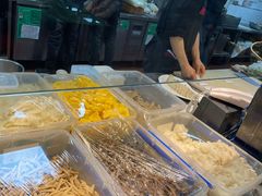 -令氏家外家岐山面(火炬路店)