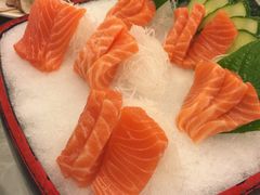 -金河半岛园林酒家(金融城店)