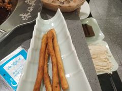 -味仙疯美蛙鱼头火锅(宜兴旗舰店)