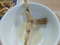 -四姐南瓜田鸡(202店)