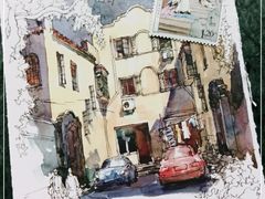 -中国邮政储蓄银行(张杨路支行)