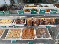 -紫光园清真北京小吃(正阳大街店)