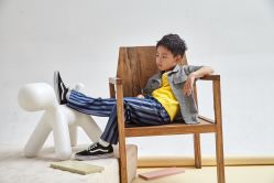 -INKIDS潮童社儿童摄影(朝阳大悦城店)