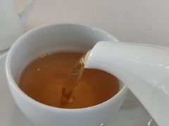 -北京柏悦酒店·锦庭餐厅Dining Room