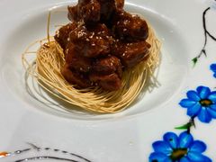 -北平食府(马鞍山路店)