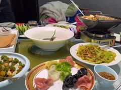 -巨鼎谭家菜(普照寺路店)